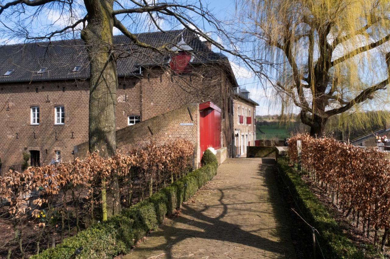 Apartment Meschermolen 1, Klein 4-persoons Eijsden
